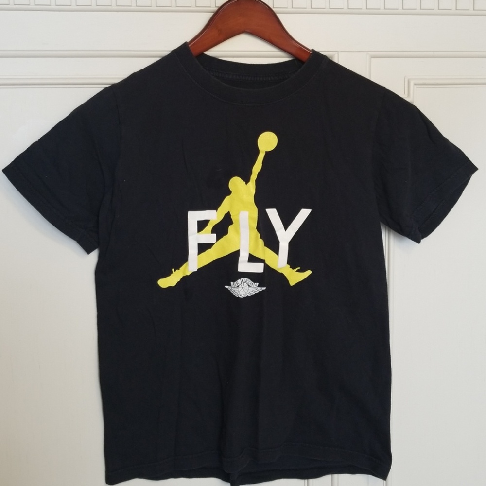 Jordan tee